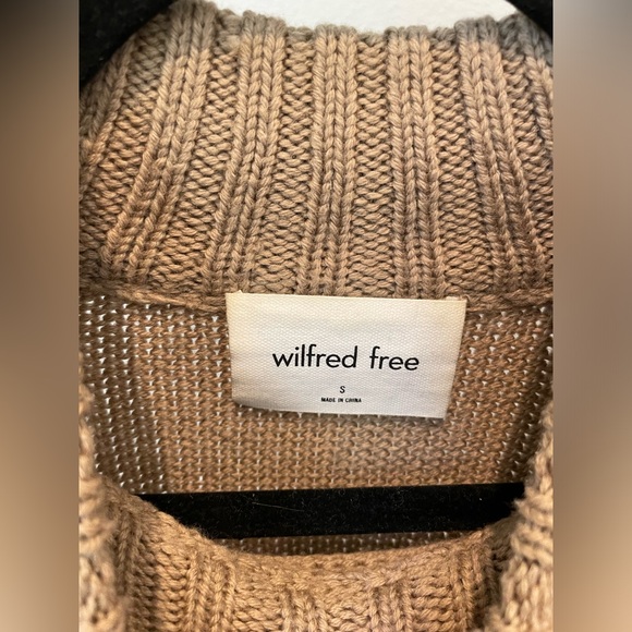 Wilfred Harper Sweater - Picture 3 of 3